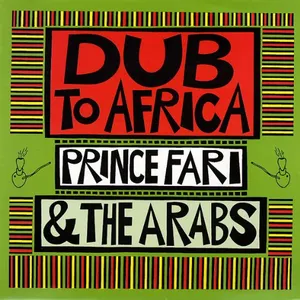 Dub to Africa